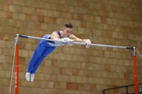 Thumbnail - Saarland - Maxim Kovalenko - Gymnastique Artistique - 2021 - Deutschlandpokal Schwäbisch-Gmünd - Teilnehmer - AK 15 bis 18 02043_04968.jpg