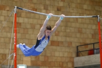 Thumbnail - Saarland - Maxim Kovalenko - Artistic Gymnastics - 2021 - Deutschlandpokal Schwäbisch-Gmünd - Teilnehmer - AK 15 bis 18 02043_04970.jpg