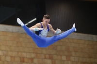 Thumbnail - Saarland - Maxim Kovalenko - Artistic Gymnastics - 2021 - Deutschlandpokal Schwäbisch-Gmünd - Teilnehmer - AK 15 bis 18 02043_04972.jpg