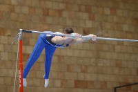 Thumbnail - Saarland - Maxim Kovalenko - Artistic Gymnastics - 2021 - Deutschlandpokal Schwäbisch-Gmünd - Teilnehmer - AK 15 bis 18 02043_04976.jpg