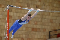 Thumbnail - Saarland - Maxim Kovalenko - Artistic Gymnastics - 2021 - Deutschlandpokal Schwäbisch-Gmünd - Teilnehmer - AK 15 bis 18 02043_04977.jpg