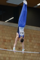 Thumbnail - Saarland - Maxim Kovalenko - Gymnastique Artistique - 2021 - Deutschlandpokal Schwäbisch-Gmünd - Teilnehmer - AK 15 bis 18 02043_04978.jpg