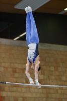 Thumbnail - Saarland - Maxim Kovalenko - Artistic Gymnastics - 2021 - Deutschlandpokal Schwäbisch-Gmünd - Teilnehmer - AK 15 bis 18 02043_04982.jpg