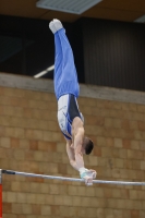 Thumbnail - Saarland - Maxim Kovalenko - Artistic Gymnastics - 2021 - Deutschlandpokal Schwäbisch-Gmünd - Teilnehmer - AK 15 bis 18 02043_04983.jpg