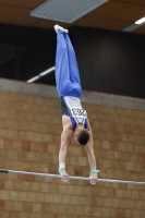 Thumbnail - Saarland - Maxim Kovalenko - Gymnastique Artistique - 2021 - Deutschlandpokal Schwäbisch-Gmünd - Teilnehmer - AK 15 bis 18 02043_04985.jpg