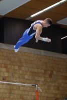 Thumbnail - Saarland - Maxim Kovalenko - Gymnastique Artistique - 2021 - Deutschlandpokal Schwäbisch-Gmünd - Teilnehmer - AK 15 bis 18 02043_04988.jpg