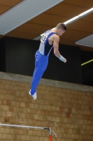 Thumbnail - Saarland - Maxim Kovalenko - Gymnastique Artistique - 2021 - Deutschlandpokal Schwäbisch-Gmünd - Teilnehmer - AK 15 bis 18 02043_04989.jpg