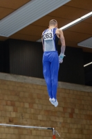Thumbnail - Saarland - Maxim Kovalenko - Artistic Gymnastics - 2021 - Deutschlandpokal Schwäbisch-Gmünd - Teilnehmer - AK 15 bis 18 02043_04990.jpg