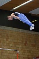 Thumbnail - Saarland - Maxim Kovalenko - Artistic Gymnastics - 2021 - Deutschlandpokal Schwäbisch-Gmünd - Teilnehmer - AK 15 bis 18 02043_04991.jpg