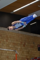 Thumbnail - Saarland - Maxim Kovalenko - Artistic Gymnastics - 2021 - Deutschlandpokal Schwäbisch-Gmünd - Teilnehmer - AK 15 bis 18 02043_04992.jpg