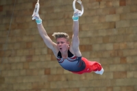 Thumbnail - Hessen - Lasse Kleinstück - Artistic Gymnastics - 2021 - Deutschlandpokal Schwäbisch-Gmünd - Teilnehmer - AK 15 bis 18 02043_05056.jpg