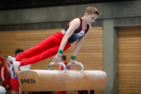 Thumbnail - Niedersachsen - Jarne Nagel - Gymnastique Artistique - 2021 - Deutschlandpokal Schwäbisch-Gmünd - Teilnehmer - AK 15 bis 18 02043_05145.jpg