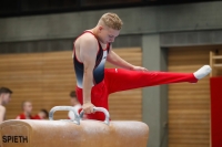 Thumbnail - Niedersachsen - Marvin Block - Спортивная гимнастика - 2021 - Deutschlandpokal Schwäbisch-Gmünd - Teilnehmer - AK 15 bis 18 02043_05151.jpg
