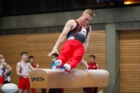Thumbnail - Niedersachsen - Marvin Block - Artistic Gymnastics - 2021 - Deutschlandpokal Schwäbisch-Gmünd - Teilnehmer - AK 15 bis 18 02043_05158.jpg