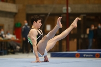 Thumbnail - Schwaben - Alexander Kirchner - Artistic Gymnastics - 2021 - Deutschlandpokal Schwäbisch-Gmünd - Teilnehmer - AK 15 bis 18 02043_05225.jpg