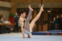 Thumbnail - Schwaben - Alexander Kirchner - Artistic Gymnastics - 2021 - Deutschlandpokal Schwäbisch-Gmünd - Teilnehmer - AK 15 bis 18 02043_05226.jpg