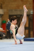 Thumbnail - Schwaben - Alexander Kirchner - Artistic Gymnastics - 2021 - Deutschlandpokal Schwäbisch-Gmünd - Teilnehmer - AK 15 bis 18 02043_05227.jpg