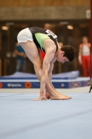 Thumbnail - Schwaben - Alexander Kirchner - Artistic Gymnastics - 2021 - Deutschlandpokal Schwäbisch-Gmünd - Teilnehmer - AK 15 bis 18 02043_05230.jpg