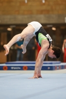 Thumbnail - Schwaben - Alexander Kirchner - Artistic Gymnastics - 2021 - Deutschlandpokal Schwäbisch-Gmünd - Teilnehmer - AK 15 bis 18 02043_05231.jpg