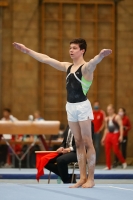 Thumbnail - Schwaben - Alexander Kirchner - Artistic Gymnastics - 2021 - Deutschlandpokal Schwäbisch-Gmünd - Teilnehmer - AK 15 bis 18 02043_05235.jpg