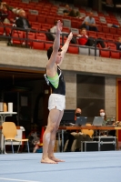 Thumbnail - Schwaben - Alexander Kirchner - Artistic Gymnastics - 2021 - Deutschlandpokal Schwäbisch-Gmünd - Teilnehmer - AK 15 bis 18 02043_05241.jpg