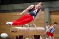 Thumbnail - Niedersachsen - Marvin Block - Artistic Gymnastics - 2021 - Deutschlandpokal Schwäbisch-Gmünd - Teilnehmer - AK 15 bis 18 02043_05248.jpg