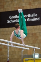 Thumbnail - Sachsen-Anhalt - Karl Becker - Artistic Gymnastics - 2021 - Deutschlandpokal Schwäbisch-Gmünd - Teilnehmer - AK 15 bis 18 02043_05283.jpg