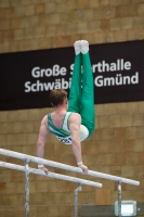 Thumbnail - Sachsen-Anhalt - Karl Becker - Artistic Gymnastics - 2021 - Deutschlandpokal Schwäbisch-Gmünd - Teilnehmer - AK 15 bis 18 02043_05284.jpg