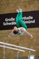 Thumbnail - Sachsen-Anhalt - Karl Becker - Artistic Gymnastics - 2021 - Deutschlandpokal Schwäbisch-Gmünd - Teilnehmer - AK 15 bis 18 02043_05290.jpg
