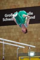 Thumbnail - Sachsen-Anhalt - Karl Becker - Artistic Gymnastics - 2021 - Deutschlandpokal Schwäbisch-Gmünd - Teilnehmer - AK 15 bis 18 02043_05292.jpg