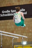 Thumbnail - Sachsen-Anhalt - Karl Becker - Artistic Gymnastics - 2021 - Deutschlandpokal Schwäbisch-Gmünd - Teilnehmer - AK 15 bis 18 02043_05293.jpg