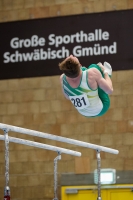 Thumbnail - Sachsen-Anhalt - Karl Becker - Artistic Gymnastics - 2021 - Deutschlandpokal Schwäbisch-Gmünd - Teilnehmer - AK 15 bis 18 02043_05294.jpg