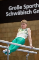 Thumbnail - Sachsen-Anhalt - Moritz Bulka - Gymnastique Artistique - 2021 - Deutschlandpokal Schwäbisch-Gmünd - Teilnehmer - AK 15 bis 18 02043_05338.jpg