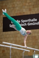 Thumbnail - Sachsen-Anhalt - Moritz Bulka - Gymnastique Artistique - 2021 - Deutschlandpokal Schwäbisch-Gmünd - Teilnehmer - AK 15 bis 18 02043_05342.jpg