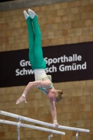 Thumbnail - Sachsen-Anhalt - Moritz Bulka - Gymnastique Artistique - 2021 - Deutschlandpokal Schwäbisch-Gmünd - Teilnehmer - AK 15 bis 18 02043_05346.jpg