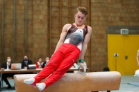 Thumbnail - Niedersachsen - Bryan Wohl - Gymnastique Artistique - 2021 - Deutschlandpokal Schwäbisch-Gmünd - Teilnehmer - AK 15 bis 18 02043_05392.jpg