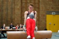 Thumbnail - Niedersachsen - Bryan Wohl - Artistic Gymnastics - 2021 - Deutschlandpokal Schwäbisch-Gmünd - Teilnehmer - AK 15 bis 18 02043_05393.jpg
