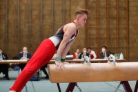 Thumbnail - Niedersachsen - Bryan Wohl - Gymnastique Artistique - 2021 - Deutschlandpokal Schwäbisch-Gmünd - Teilnehmer - AK 15 bis 18 02043_05397.jpg