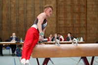Thumbnail - Niedersachsen - Bryan Wohl - Artistic Gymnastics - 2021 - Deutschlandpokal Schwäbisch-Gmünd - Teilnehmer - AK 15 bis 18 02043_05398.jpg