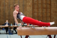 Thumbnail - Niedersachsen - Bryan Wohl - Artistic Gymnastics - 2021 - Deutschlandpokal Schwäbisch-Gmünd - Teilnehmer - AK 15 bis 18 02043_05401.jpg