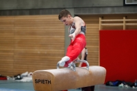 Thumbnail - Niedersachsen - Marcel Graf - Спортивная гимнастика - 2021 - Deutschlandpokal Schwäbisch-Gmünd - Teilnehmer - AK 15 bis 18 02043_05413.jpg