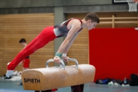 Thumbnail - Niedersachsen - Marcel Graf - Artistic Gymnastics - 2021 - Deutschlandpokal Schwäbisch-Gmünd - Teilnehmer - AK 15 bis 18 02043_05426.jpg