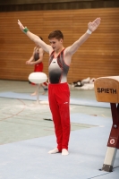 Thumbnail - Niedersachsen - Marcel Graf - Artistic Gymnastics - 2021 - Deutschlandpokal Schwäbisch-Gmünd - Teilnehmer - AK 15 bis 18 02043_05438.jpg