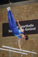 Thumbnail - Bayern - Moritz Braig - Gymnastique Artistique - 2021 - Deutschlandpokal Schwäbisch-Gmünd - Teilnehmer - AK 15 bis 18 02043_05467.jpg