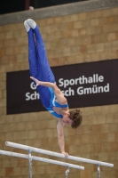 Thumbnail - Bayern - Moritz Braig - Gymnastique Artistique - 2021 - Deutschlandpokal Schwäbisch-Gmünd - Teilnehmer - AK 15 bis 18 02043_05468.jpg