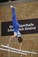 Thumbnail - Bayern - Moritz Braig - Спортивная гимнастика - 2021 - Deutschlandpokal Schwäbisch-Gmünd - Teilnehmer - AK 15 bis 18 02043_05470.jpg