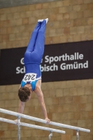 Thumbnail - Bayern - Moritz Braig - Gymnastique Artistique - 2021 - Deutschlandpokal Schwäbisch-Gmünd - Teilnehmer - AK 15 bis 18 02043_05471.jpg