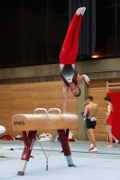Thumbnail - Niedersachsen - Daniel Serban - Gymnastique Artistique - 2021 - Deutschlandpokal Schwäbisch-Gmünd - Teilnehmer - AK 15 bis 18 02043_05519.jpg