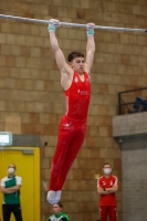 Thumbnail - Brandenburg - Hermann Jarick - Artistic Gymnastics - 2021 - Deutschlandpokal Schwäbisch-Gmünd - Teilnehmer - AK 15 bis 18 02043_05523.jpg