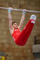 Thumbnail - Brandenburg - Hermann Jarick - Gymnastique Artistique - 2021 - Deutschlandpokal Schwäbisch-Gmünd - Teilnehmer - AK 15 bis 18 02043_05526.jpg